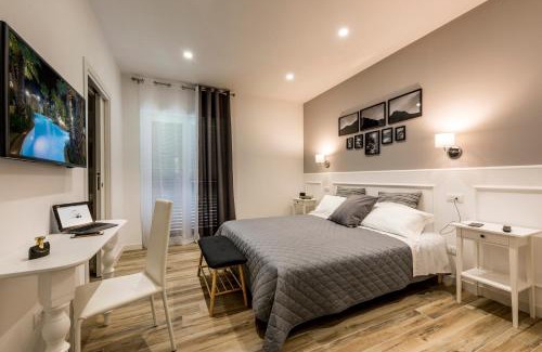 Cellino Attanasio Bed & Breakfast | Il Parco dei Poeti B&B