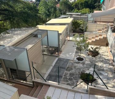 Ancona Apartment | Il parco di Yuki (1)