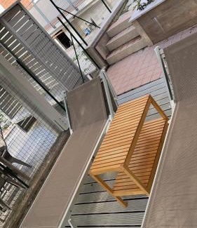 Ancona Apartment | Il parco di Yuki (1)