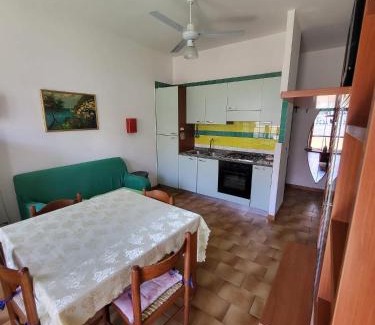 Acciaroli House | Il Parco Passolara