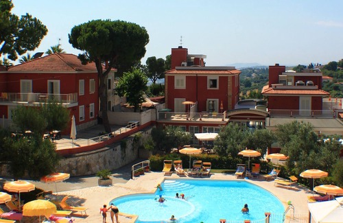 Tortoreto Hotel | Il Parco sul Mare Resort & SPA