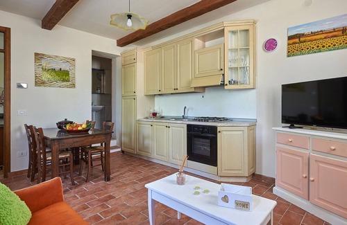 San Gimignano Villa | Il Pascolo, San Gimignano, Siena and Chianti