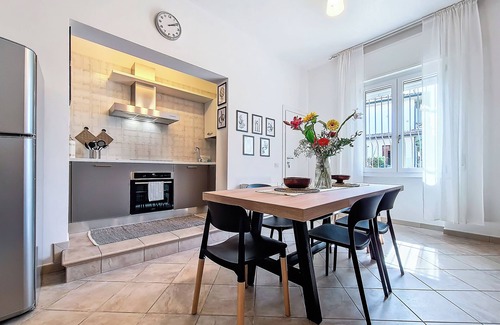 Forli Bed & Breakfast | Il Passatore