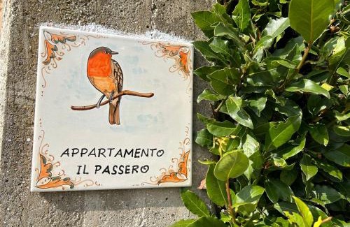 Nocera Umbra Apartment | il passero