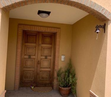 Nocera Umbra Apartment | il passero