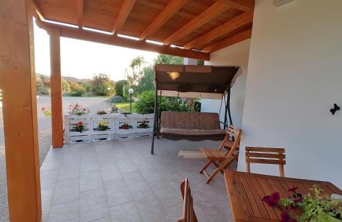 Santa Maria La Palma Apartment | Il Patio Alghero