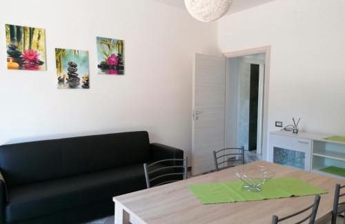 Santa Maria La Palma Apartment | Il Patio Alghero