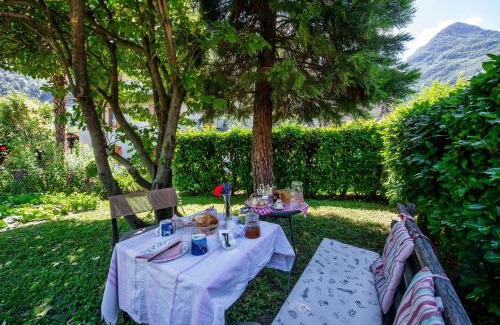 Issogne Bed & Breakfast | Il Pellegrino