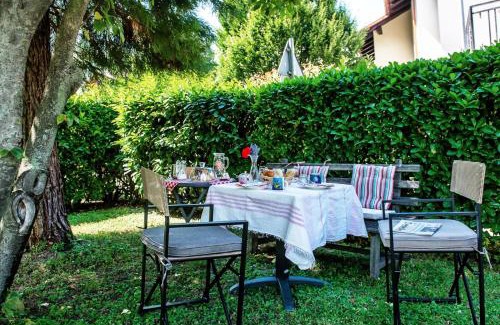 Issogne Bed & Breakfast | Il Pellegrino