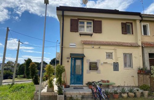 Policoro House | Il Pellicano