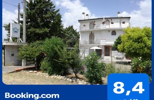 Guglionesi House | Il Pentagono