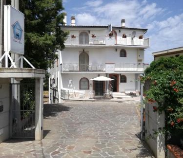Guglionesi House | Il Pentagono