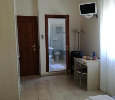 Guglionesi House | Il Pentagono