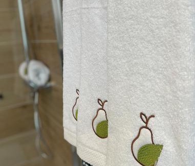 Ateleta House | IL Pero - BED AND RELAX