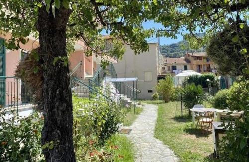 Camporosso Apartment | il PERO