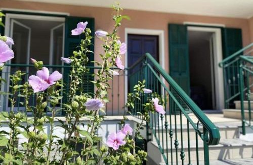 Camporosso Apartment | il PERO