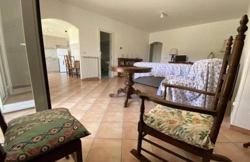 Camporosso Apartment | il PERO