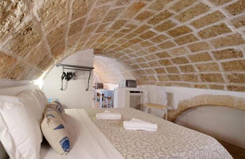 Centro Storico Apartment | Il Pescatore