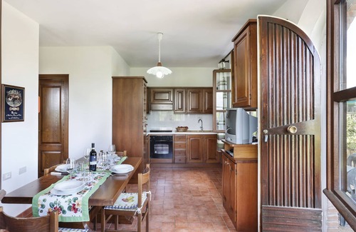 Terricciola House | Il Pescatore (TER103) by Interhome