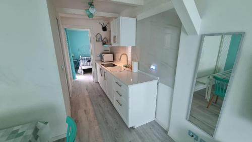 Jesi House | Il Pesce Fuor d'Acqua