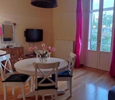 Monsummano Terme Apartment | Il Pettirosso