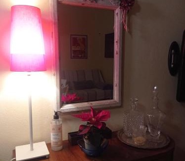 Monsummano Terme Apartment | Il Pettirosso