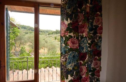 Murlo Apartment | Il Picchio Rosso