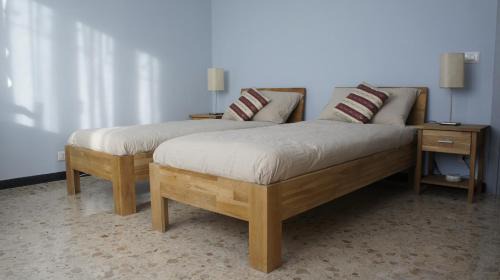 Banchette Bed & Breakfast | Il Piccione Viaggiatore