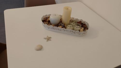 Carrozziere Apartment | Il piccolo Loft
