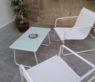 Carrozziere Apartment | Il piccolo Loft