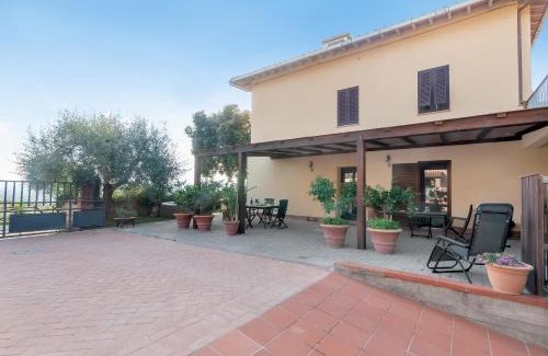 Gorgognano House | Il Piccolo Borgo