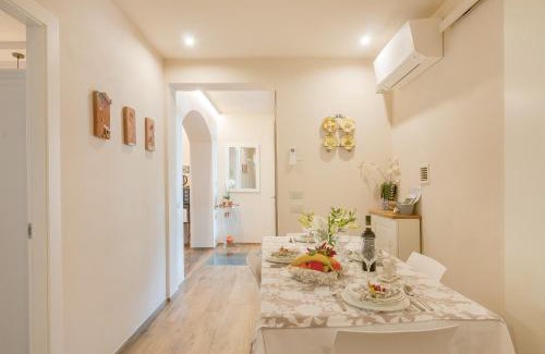 Gorgognano House | Il Piccolo Borgo
