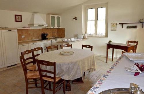 Montecosaro Bed & Breakfast | il Piccolo Melograno