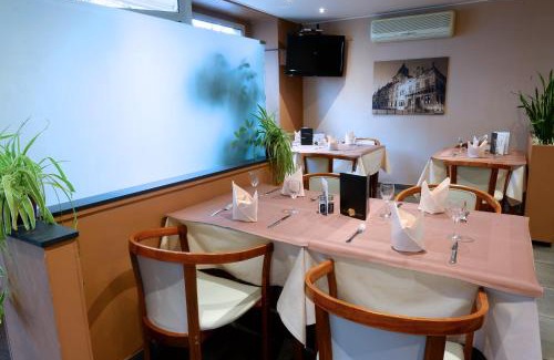 Hamm Hotel | Il Piccolo Mondo