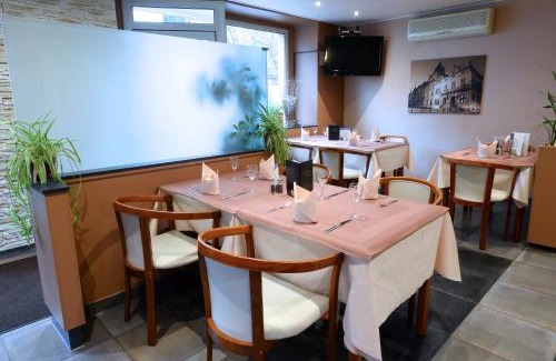 Hamm Hotel | Il Piccolo Mondo