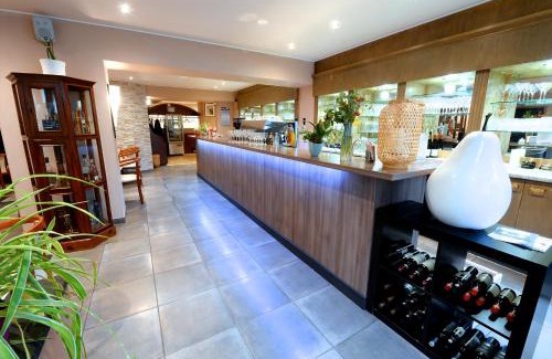 Hamm Hotel | Il Piccolo Mondo