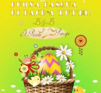 Torrice Bed & Breakfast | Il piccolo principe