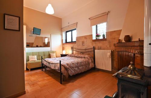 Torrice Bed & Breakfast | Il piccolo principe