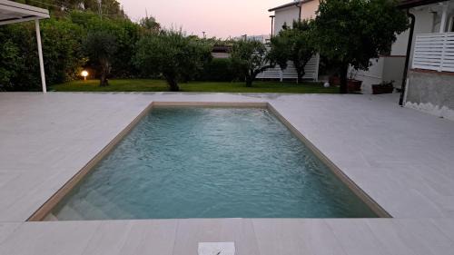 Villapiana Lido House | Il Piccolo Principe Relais
