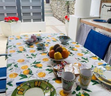 Tiberio Apartment | Il piccolo Sogno