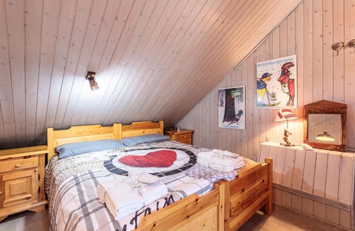 Gimillan Apartment | Il Piccolo Sogno
