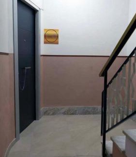 Termoli House | Il piccolo tempio di Ely
