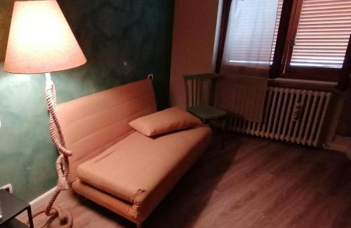 Paganica Apartment | Il Piccolo Tibet - Gran Sasso