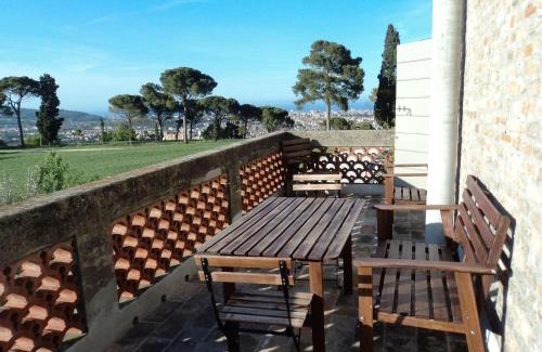 Santa Veneranda House | Il Pignocco Country House