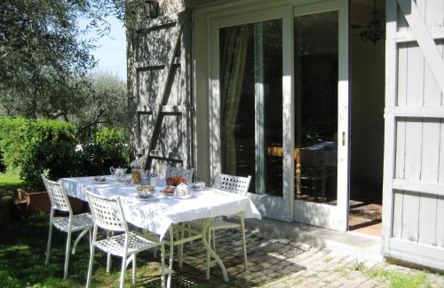 Santa Veneranda House | Il Pignocco Country House