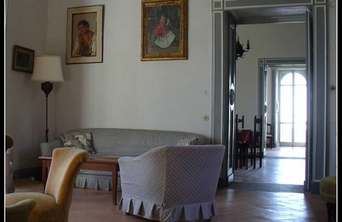 Perdifumo Villa | il Pilaccio nel Cilento - ancient villa with private pool