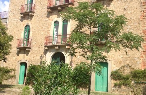 Perdifumo Villa | il Pilaccio nel Cilento - ancient villa with private pool