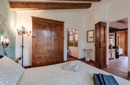 San Casciano in Val di Pesa House | Il Pintello - Lo Scricciolo