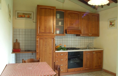 Capannoli Other | "Il Platano" Apartment in Farmhouse in Pisa