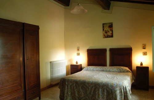 Capannoli Other | "Il Platano" Apartment in Farmhouse in Pisa